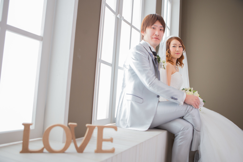 ＊洋装スタジオ＊