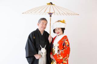 ＊スタジオ和装フォト＊