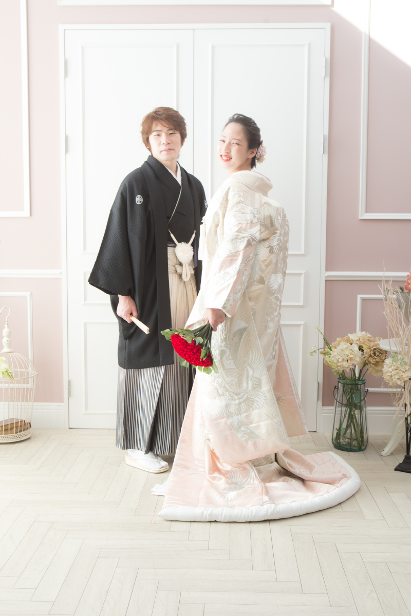 バックスタイル