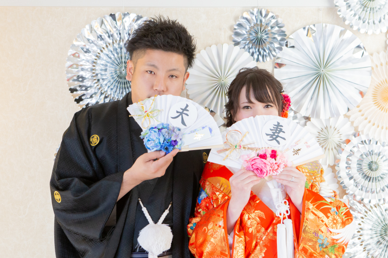 ＊和装スタジオ＊