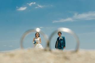 ＊ロケ：ヨットハーバー＊