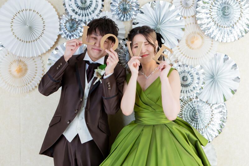 LOVE♡
