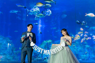 ＊鳥羽水族館フォト＊