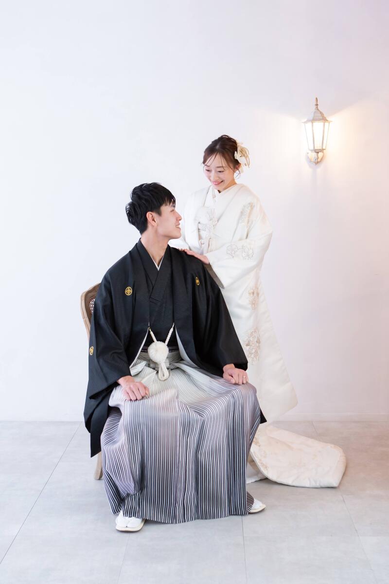 見つめ合い♡