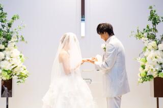 ＊チャペル＋スタジオフォト＊