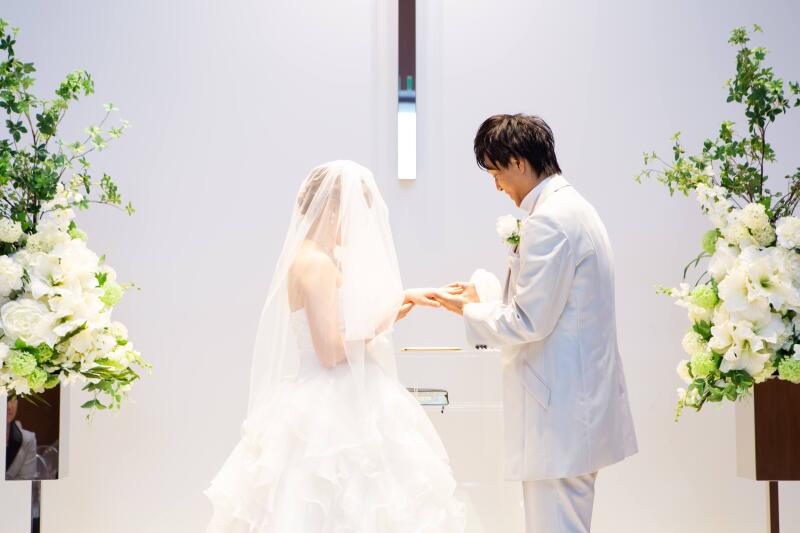 *チャペル+スタジオフォト*