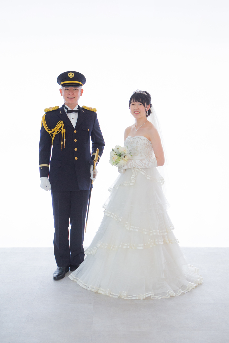 全身ショット♪