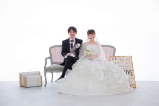 ＊スタジオ洋装＊