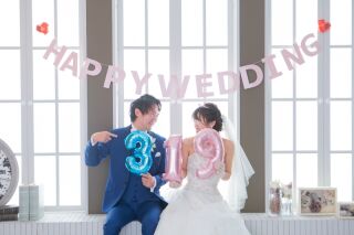 ＊スタジオ洋装フォト＊