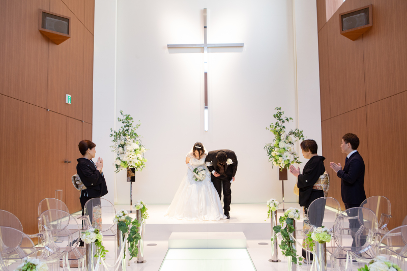 退場します...♫