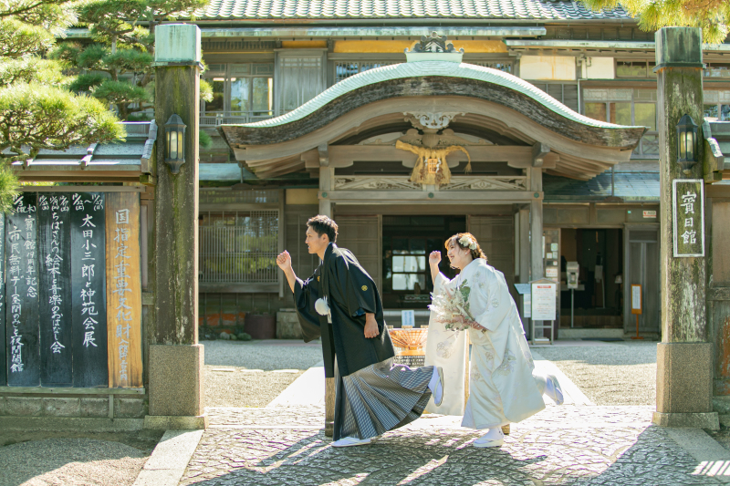 とても楽しそうに…♡