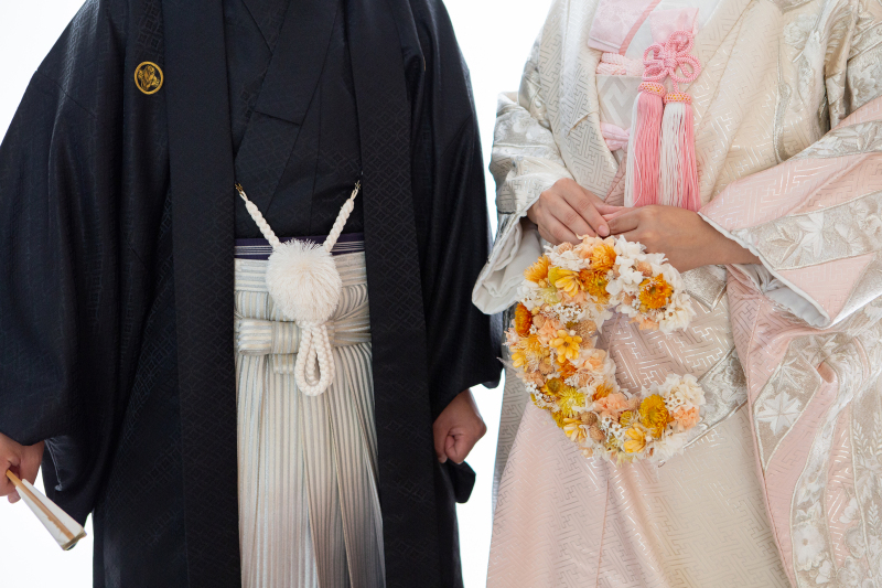 持ち込みグッズをメインに・・・♡