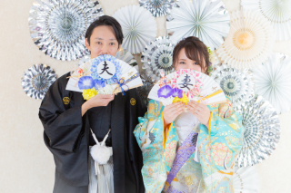 ＊和装スタジオ＊