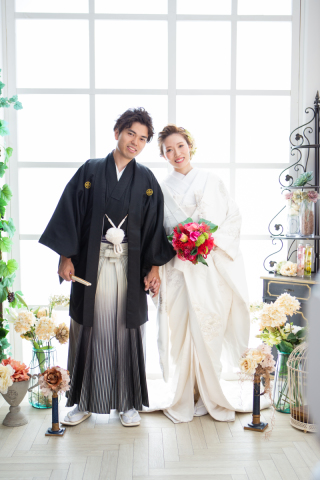 ＊和装スタジオ＊