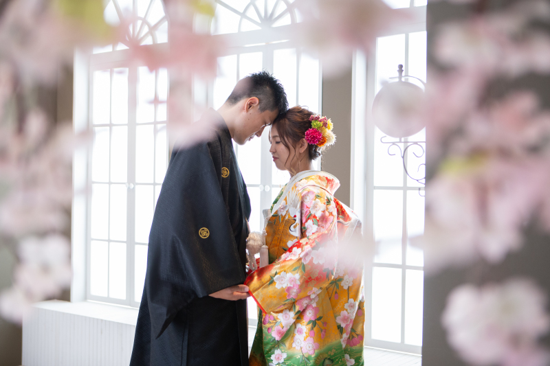 *スタジオ和装*