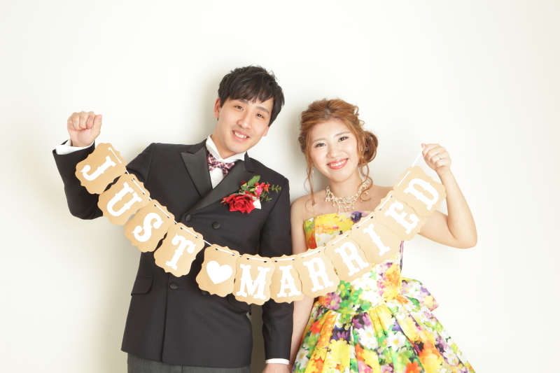 次は蜷川実花さんのイエロードレスです♪