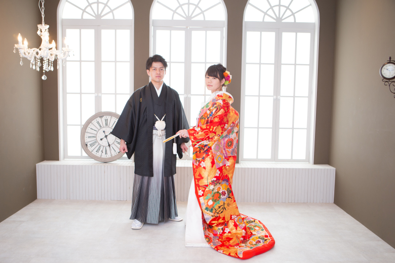 バックスタイル♡