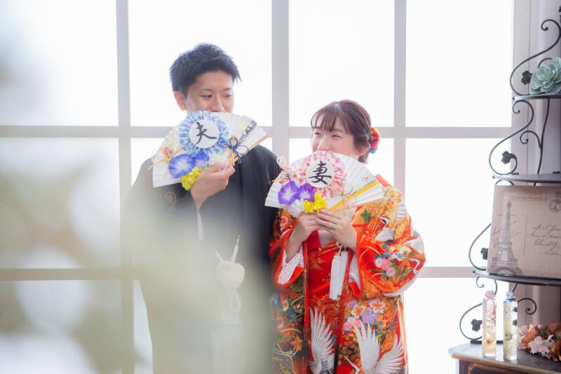 扇子