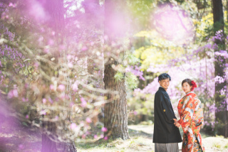 ✳︎和装ロケーション✳︎