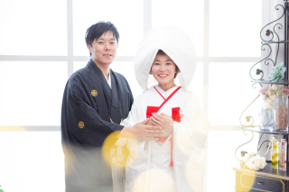 ＊和装スタジオ＊