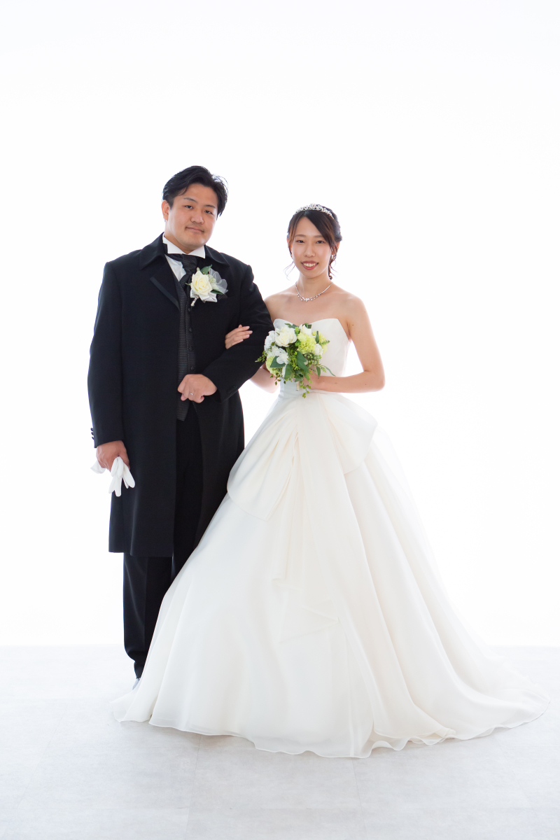 全身ショット♪