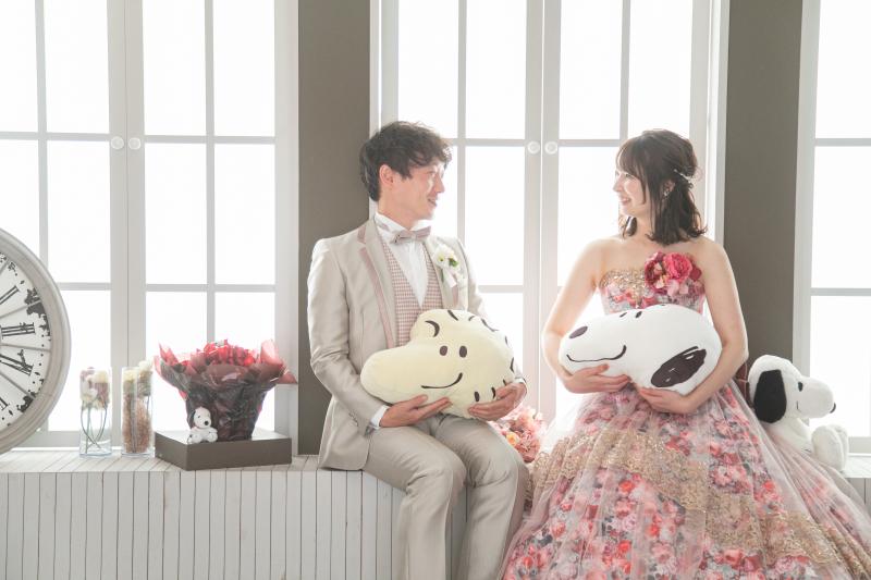 好きなものと一緒に♡