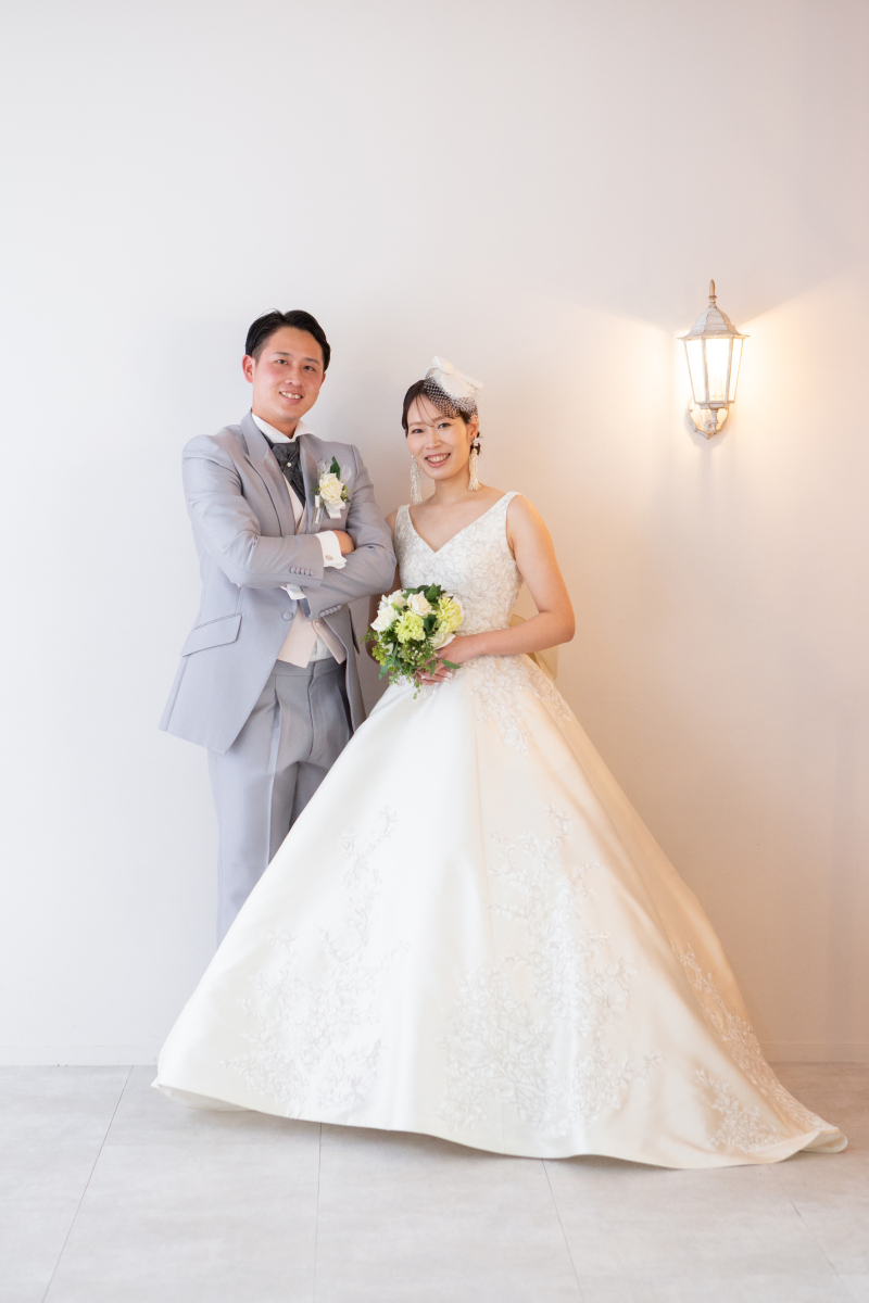 寄り添いショット♪