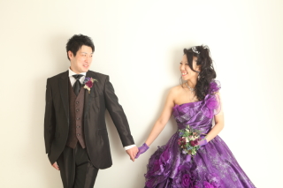 ＊洋和フォトウェディング＊