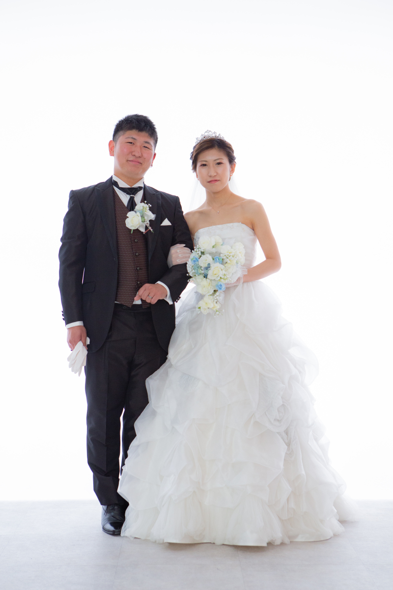 仲良し2ショット♡