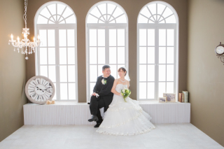 ＊洋装スタジオ＊