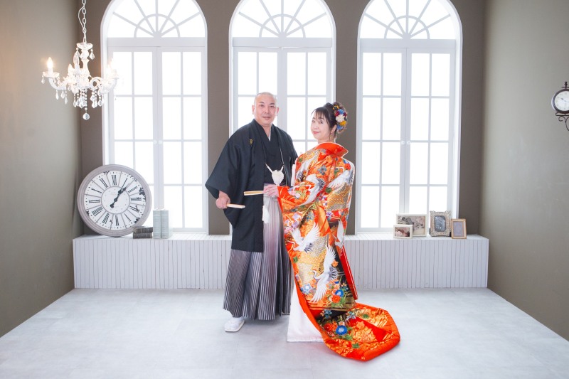 バックスタイル