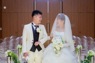 ＊フォト婚プレミアム　スタジオ洋装プラン＊