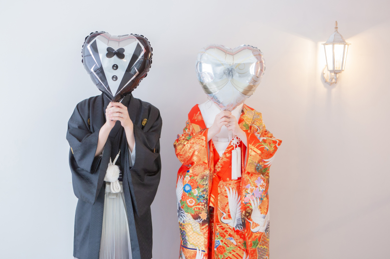 ＊和装スタジオ＊