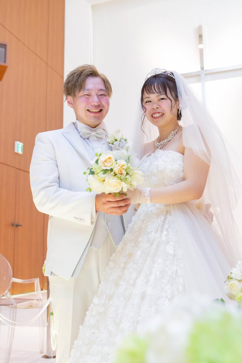 素敵すぎる笑顔♡