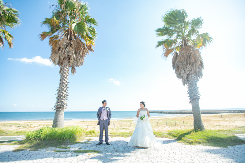 見つめ合って♡