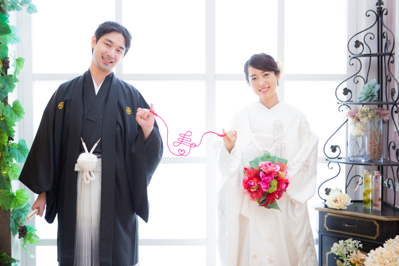 *和装スタジオ*