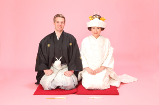 ＊和装フォトウエディング＊