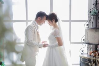 ＊スタジオ洋装プラン＊