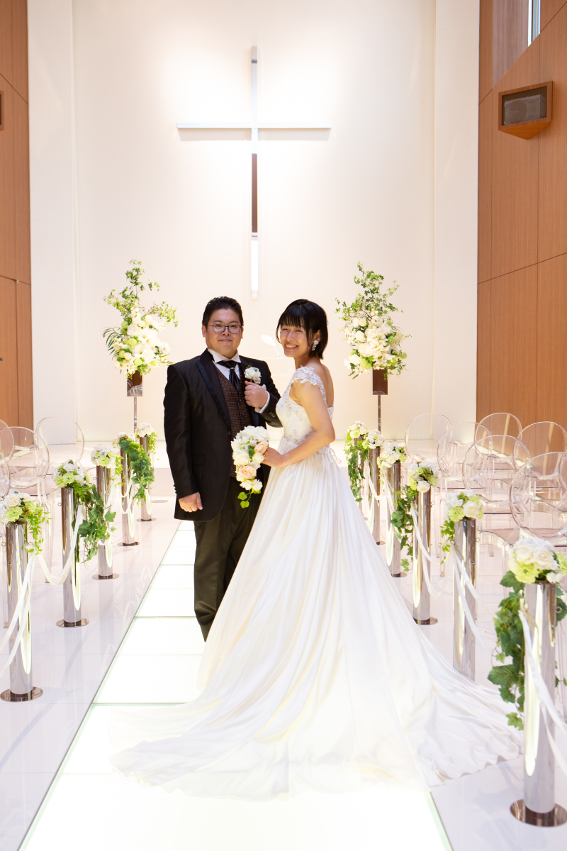 バックスタイル