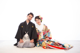 ＊和装スタジオ＊