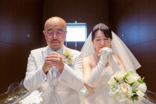 ＊フォト婚　チャペルプラン＊