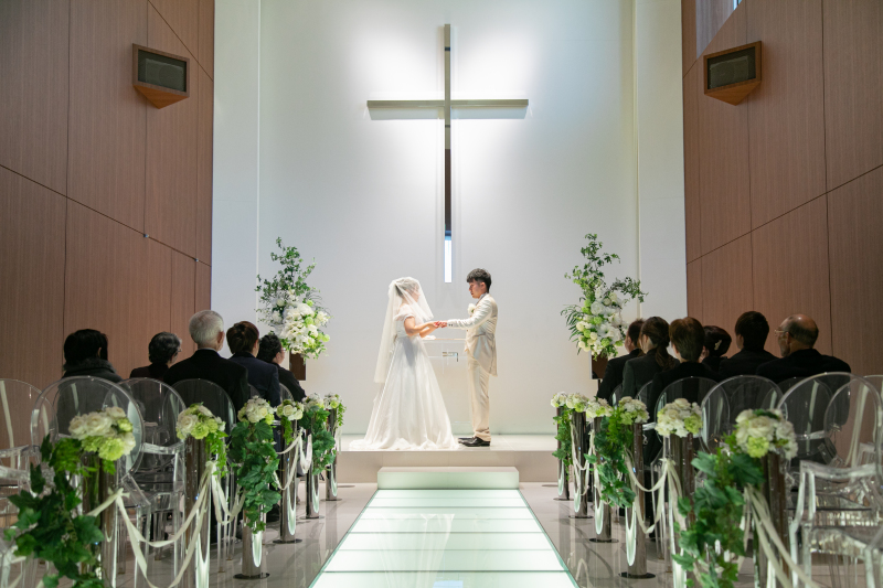 *フォト婚プレミアム*