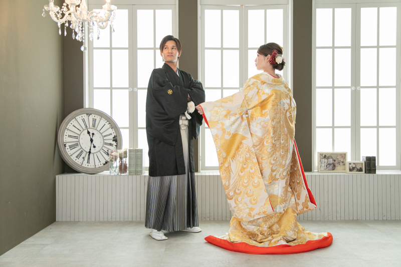 後ろ姿ショット♡