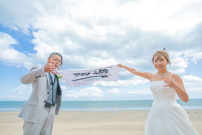 ＊ロケ：マリーナ河芸＊