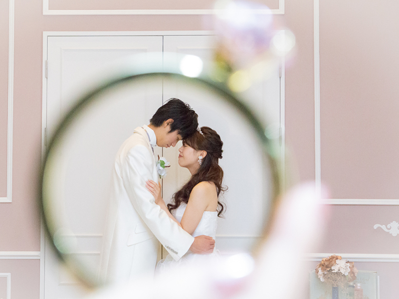 ＊洋装スタジオ＊