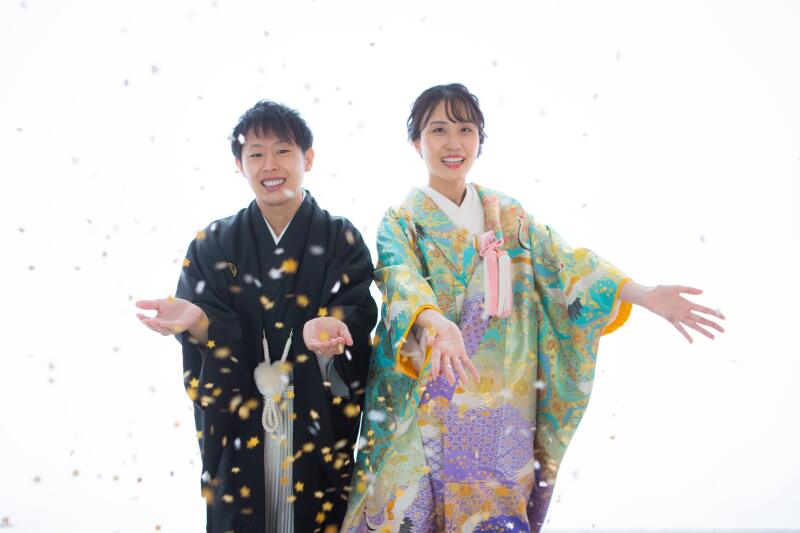 ＊スタジオ和装＊