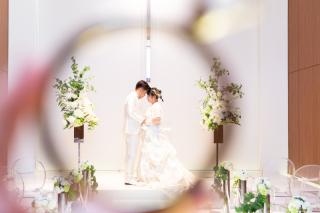 ＊フォト婚+スタジオ洋和＊