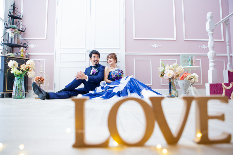 *洋装スタジオ*