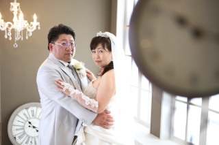 ＊和装スタジオ・挙式＊