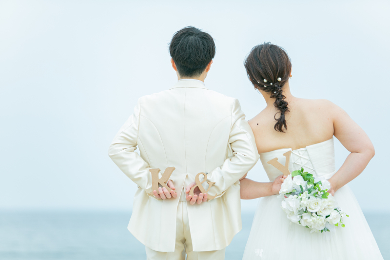 後ろ姿ショット♡